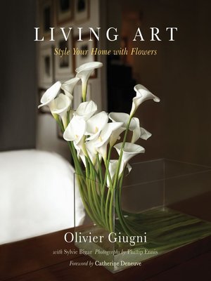 cover image of Living Art